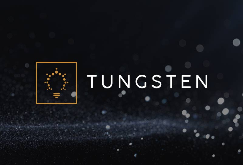 IntellicodeInc's tweet card. Tungsten Branding is a top company naming agency, with expert naming consultants specializing in brand name development, company rebranding and brand name architecture.