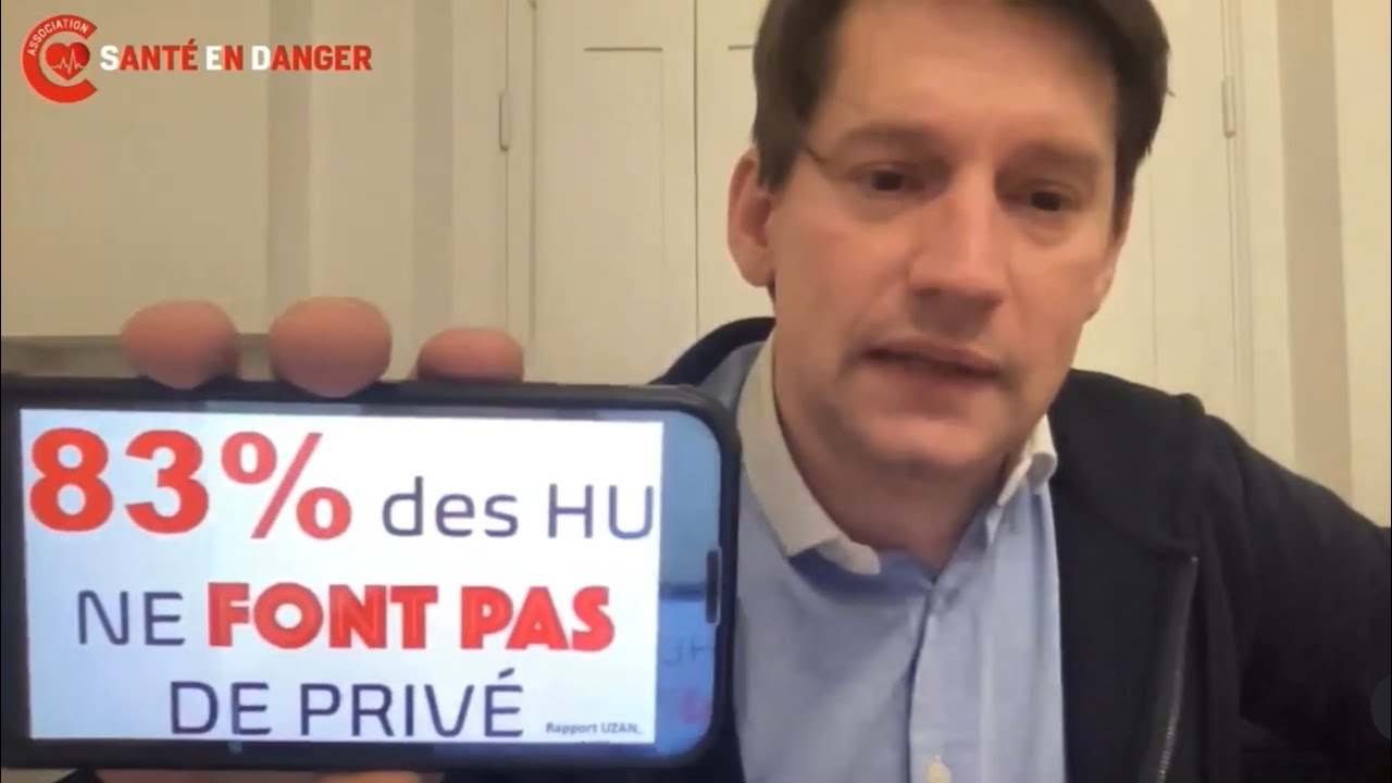 ph1n0u's tweet card. PU : en voie d’extinction - Pr Henri DUBOC - SED Talks, Lille,...