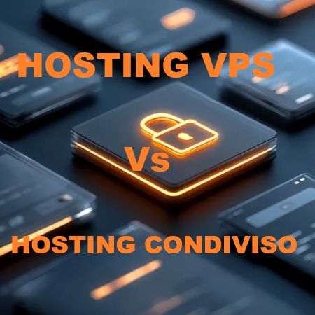 Minacappussi's tweet card. Come influisce l'hosting VPS, rispetto ad un hosting condiviso, sulla sicurezza dei tuoi dati? Garantire livelli elevati di protezione