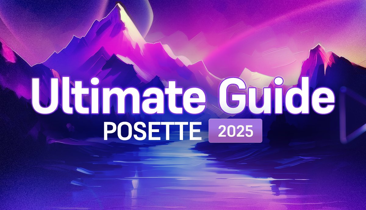 AzureDBPostgres's tweet card. A guide to help you navigate all 42 talks at the 4th annual POSETTE: An Event for Postgres, a free and virtual developer event happening Jun 10-12, 2025.