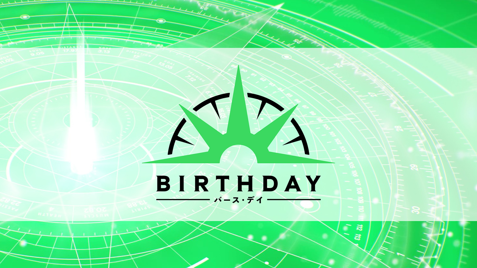 Teikyo_tibo's tweet card. TBSテレビ「バース・デイ」の公式サイトです。金曜 深夜1時23分〜放送中！