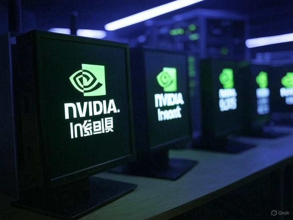 IntPyDiscu's tweet card. Alright, let’s talk about something big in the tech world—NVIDIA has finally rolled out native Python support for its CUDA toolkit. If you’re into coding, AI,