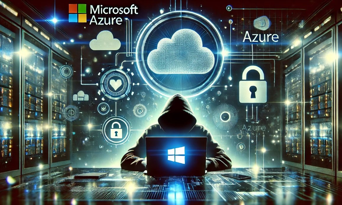 Hacktivos's tweet card. Azure Storage Explorer: la herramienta que usan los hackers para robar sus datos. ¡Aquí le mostramos cómo! - Seguridad Informática