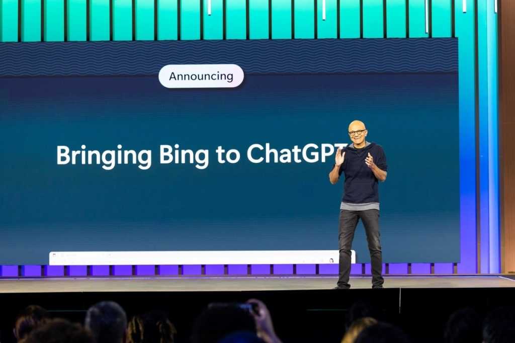 CacheControl's tweet card. AI seems to be getting embedded in everything these days, and it’s coming to Microsoft Windows. It’s time now to ensure your policies are sufficient to handle the change and — risks — it will bring.