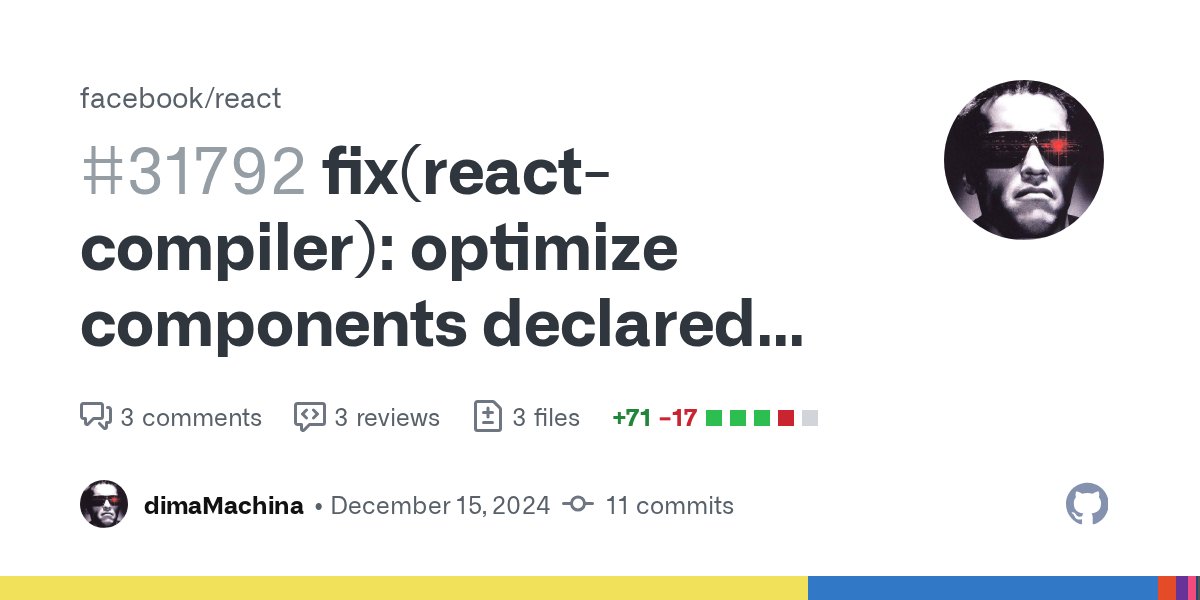 dimaMachina_'s tweet card. fixes #31601 #31639 cc @josephsavona