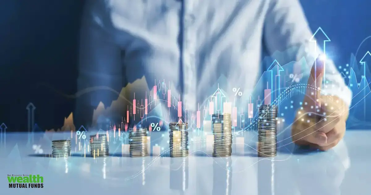 ETMutualFunds's tweet card. Monthly inflows into large-, mid-, and small-cap mutual funds fell in September, with declines up to 18%, as investors turned cautious amid high valuations, profit-taking, and global uncertainty....