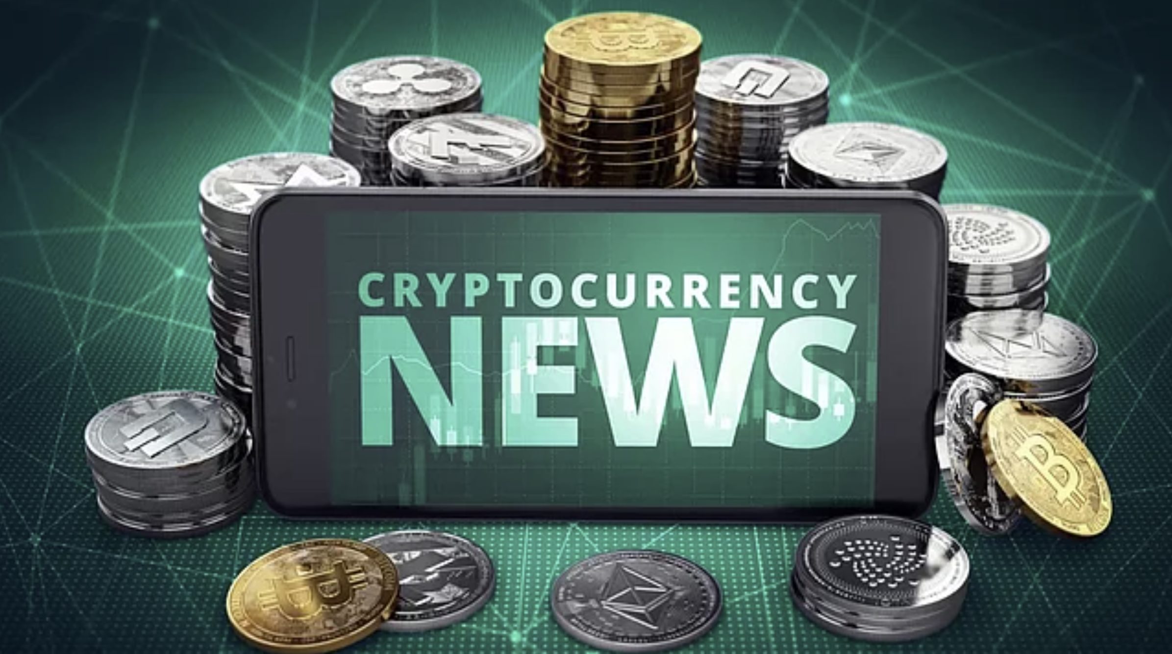 earnforex's tweet card. Latest Crypto News
