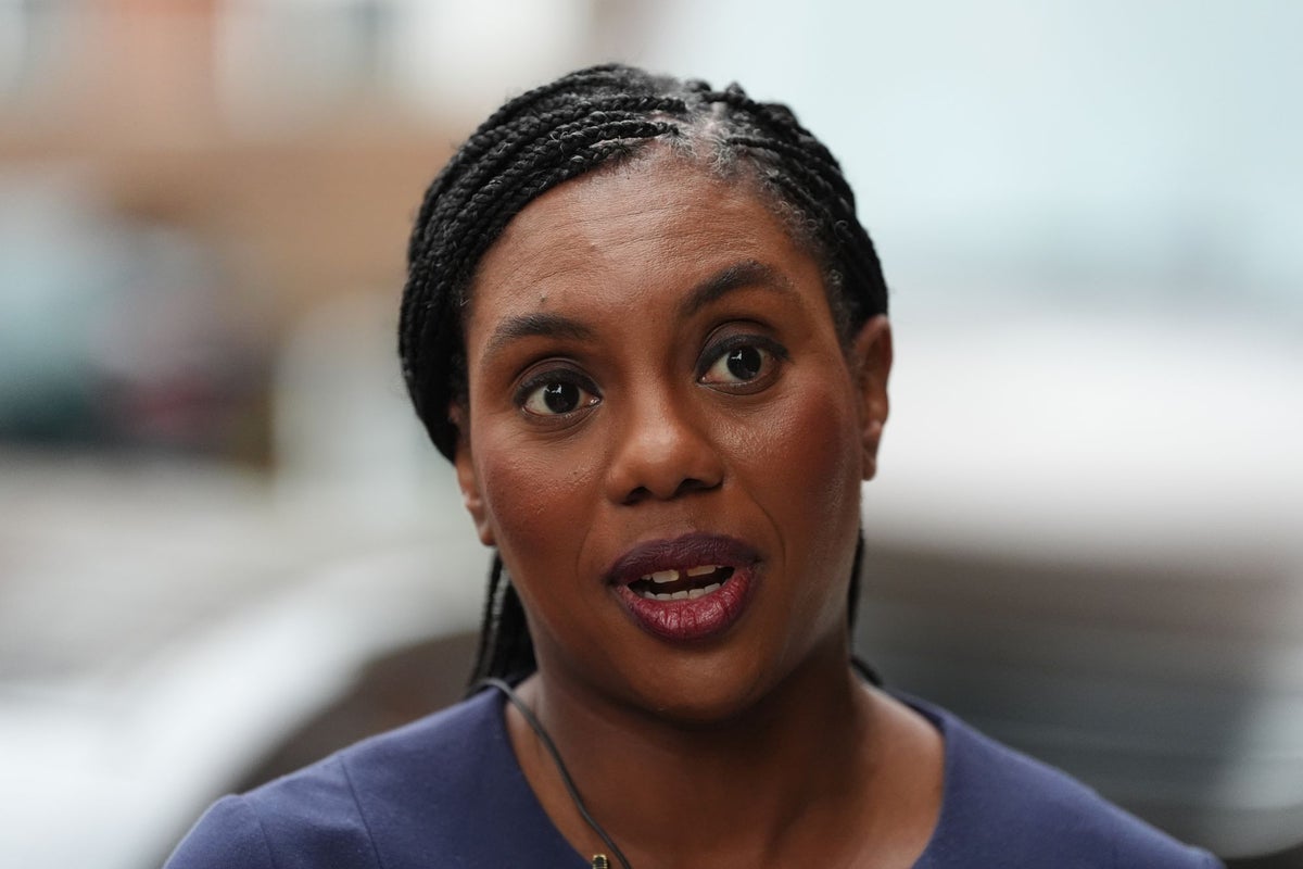 c_blackhurst's tweet card. Ahead of Kemi Badenoch’s first conference as leader, expectations are at rock bottom. It would be a good moment to dust off the Conservatives’ credentials as the party for enterprise and commerce and...