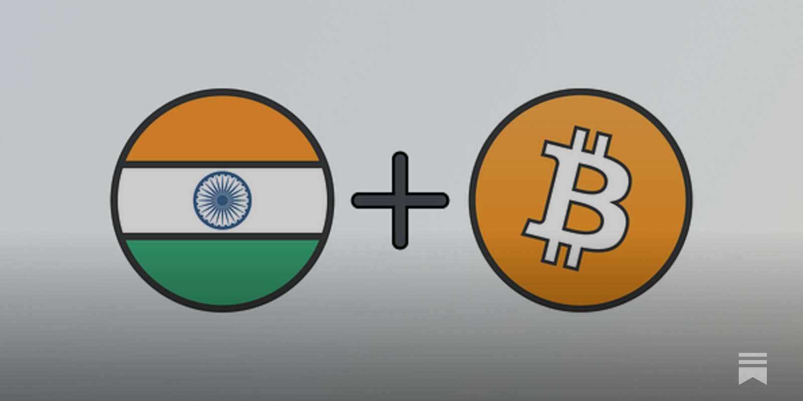 Mehdiyac's tweet card. Prime Minister Modi should launch a digital rupee – and back it with digital gold.