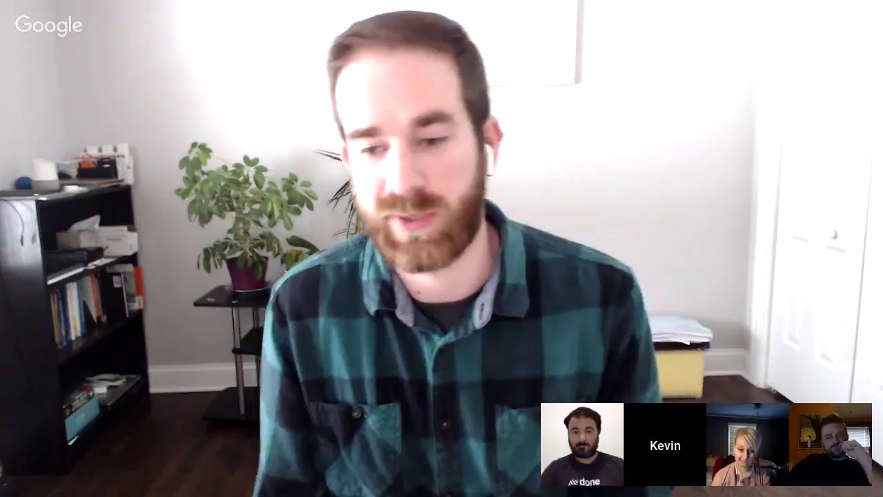 donejs's tweet card. DoneJS Contributors Meeting 2019-01-04