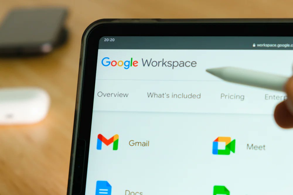 statusisdown's tweet card. Google Workspace is reportedly down for hundreds of users on August 12, 2025. Based on the graph showing on the outage tracking service DownDetector, the volume of user reports surged around 11:07 AM...
