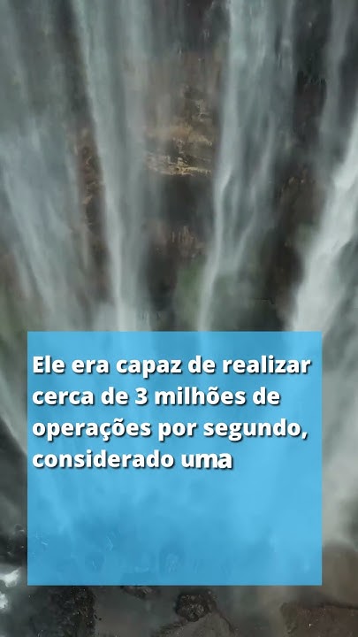 EdiSilva64's tweet card. 🖥 Curiosidades Sobre Informática 2