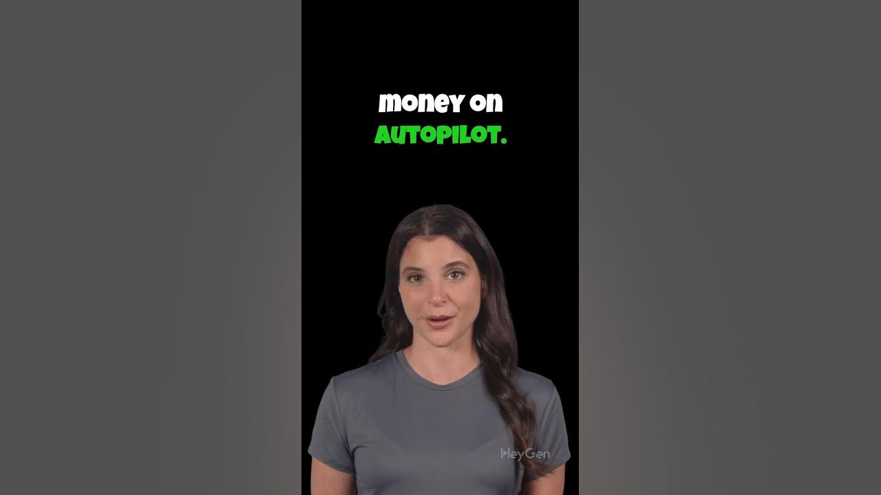 commissionhiway's tweet card. Earn Passive income Using Shopify | Try Shopify FREE trial 👇...