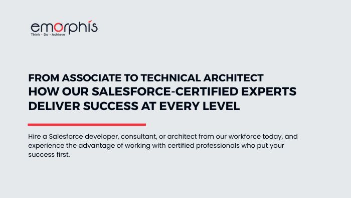 nicholassmithdm's tweet card. Hire a Salesforce developer with Health Cloud, Service Cloud, and Marketing Cloud expertise to deliver certified solutions and business growth.