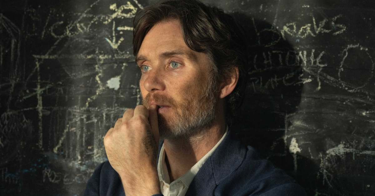 Koimoi's tweet card. Cillian Murphy’s post-Oscar Netflix drama Steve ranks among the most-watched US streaming movies with a gripping story of redemption.