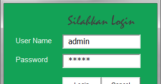 RumusExcel's tweet card. Langkah-langkah Membuat Form Login di Microsoft Excel dengan memanfaatkan UserForm yang pada VBA Microsoft Excel. Download Filenya agar mudah dipelajari.