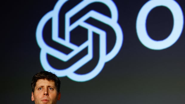 CogAbility's tweet card. OpenAI wants to help Canada build a sovereign digital infrastructure for artificial intelligence, putting the country in a tough spot as it tries to distance itself from overreliance on U.S. tech...