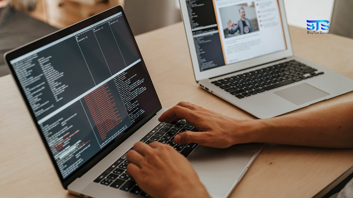 birajtech's tweet card. As of 2024, Node.js powers some of the world’s most prominent platforms, such as Netflix, Adobe, Spotify, and X.com. Its growing popularity…