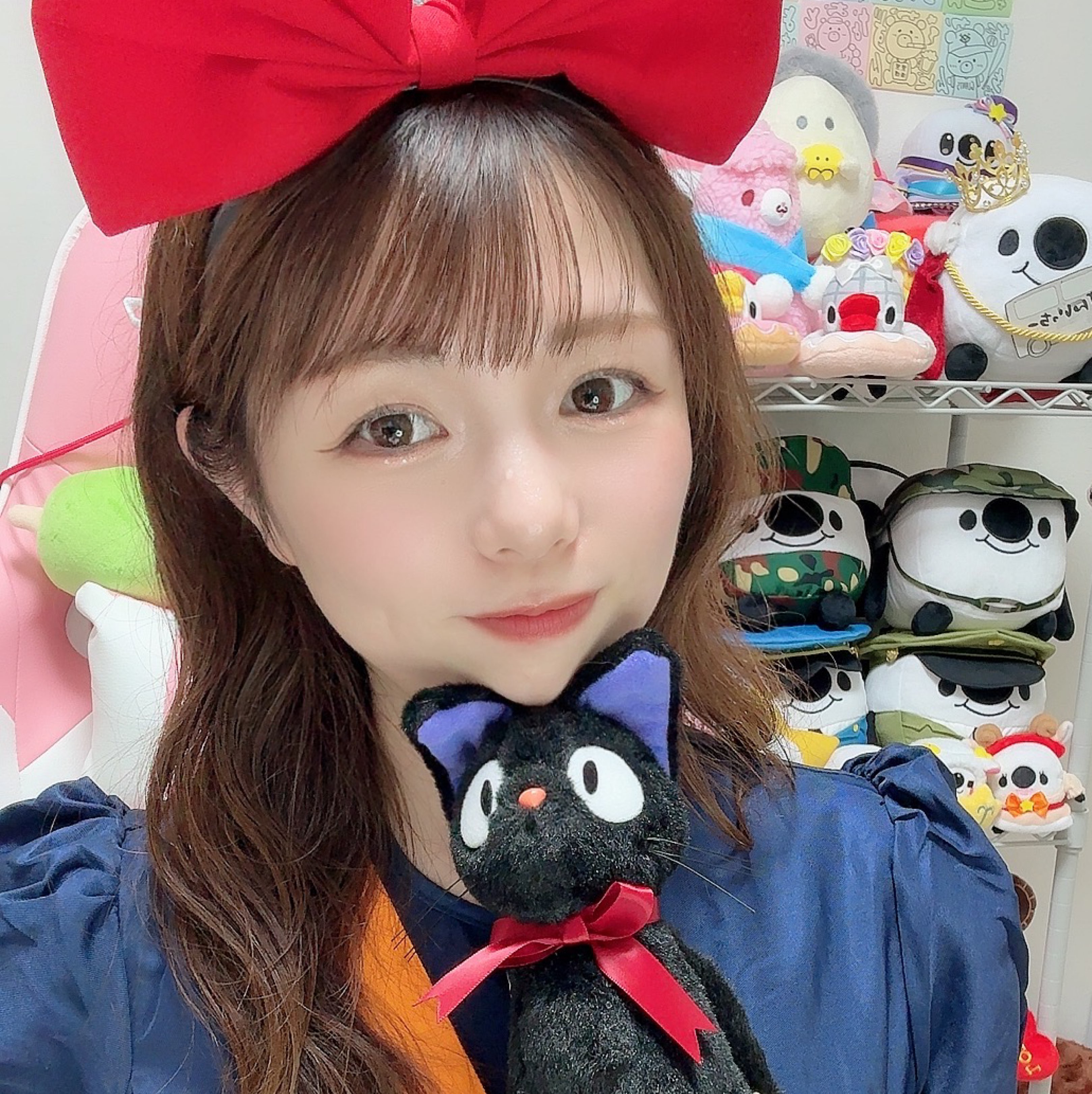 FukutarouOoyama's tweet card. りなtarooo🧸🍐☕ is now ON LIVE! Welcome to join now! | | 17LIVE stream is the best live stream App in the world, there are various streamers sharing their life everyday.