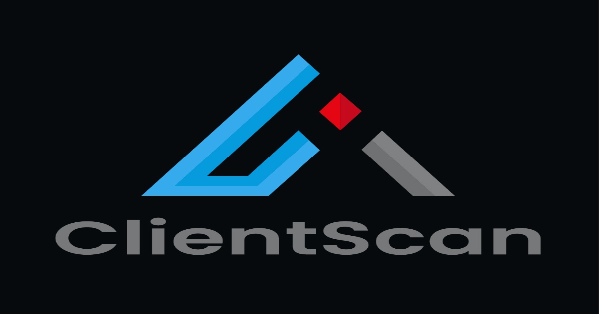 Client_Scan's tweet card. Face Recognition System. Identify. Validate. Safeguard.