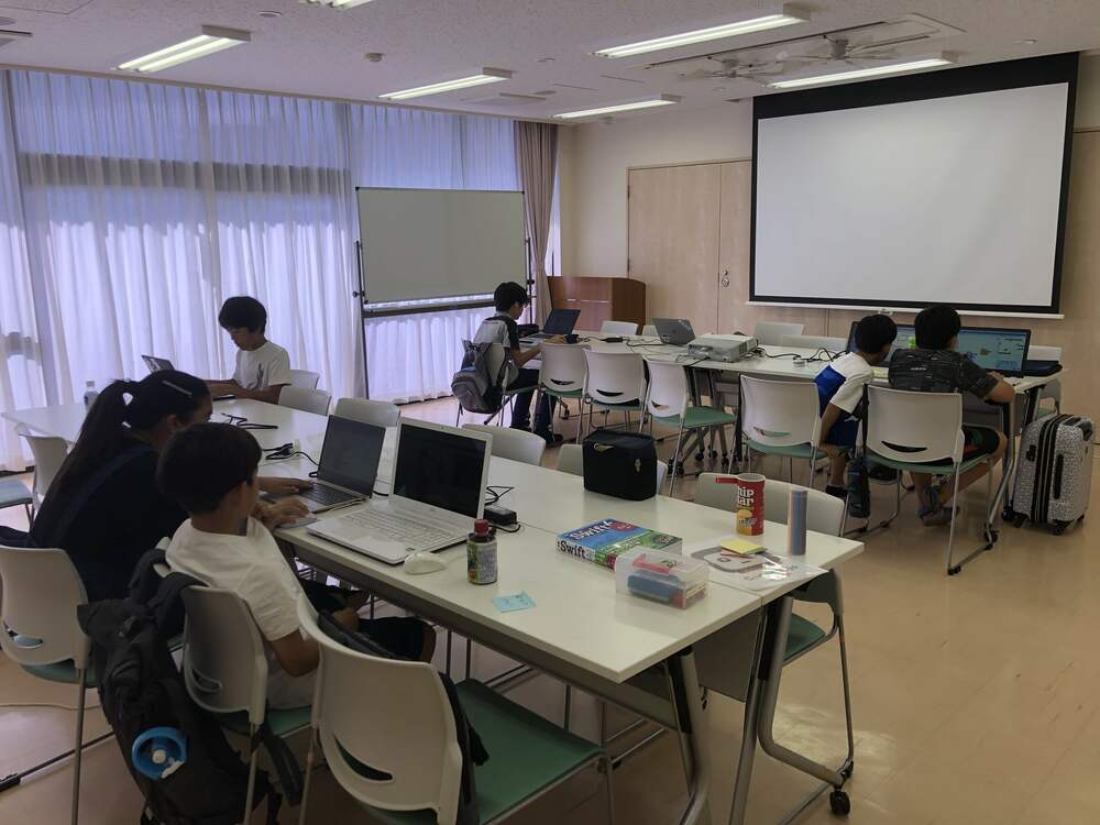 CoderDojoAshiya's tweet card. 2020-02-08（土）13:00 - 17:00 CoderDojoは7歳から17歳の子どもを対象にした無料で参加できるプログラミング道場です。 CoderDojo あしやでは、Scratchやmicro:bitなどを使った子どもたちの作りたいものをサポートします。 参加するには 参加することができるのは以下の条件を満たしている方のみとします。 条件 ・小学1年生〜高校2年生のい...