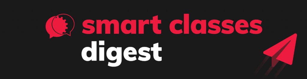 SmartClassesUK's tweet card. Hone your smart strategy! Learn from our latest Smart Class retrospectives, insightful expert views, industry leading research, case studies and more.