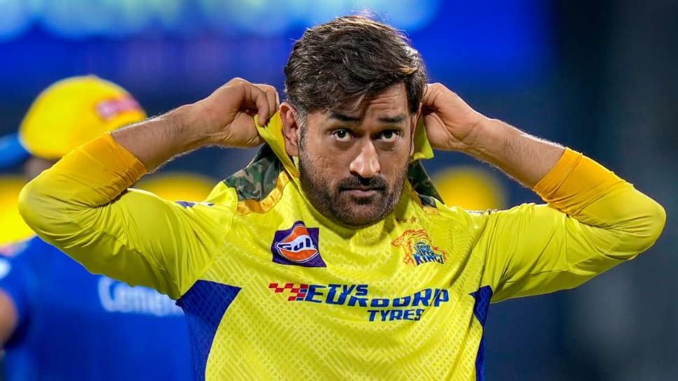 ZeeNewsEnglish's tweet card. With the IPL 2026 retention deadline fast approaching, the biggest question in Indian cricket once again revolves around one man: Mahendra Singh Dhoni. As the Chennai Super Kings (CSK) prepare their...