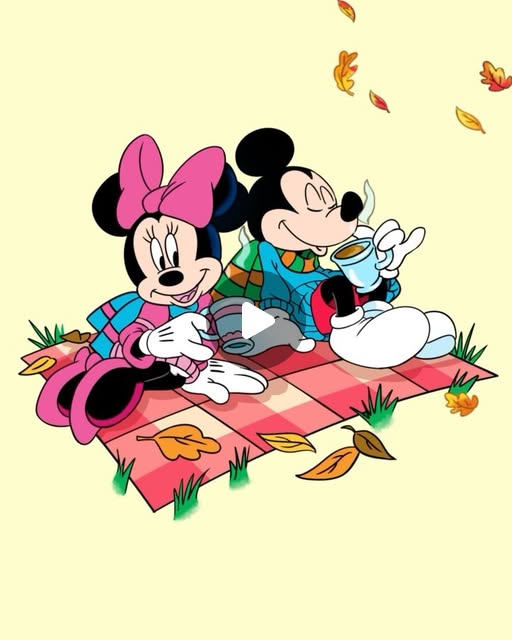LizMasters's tweet card. Mickey Mouse (@mickeymouse) • Instagram reel