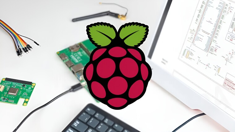 NeowinFeed's tweet card. The Raspberry Pi OS has been updated. It now comes with an improved lock screen, a better app to manage printers, improved touchscreen support, and more.