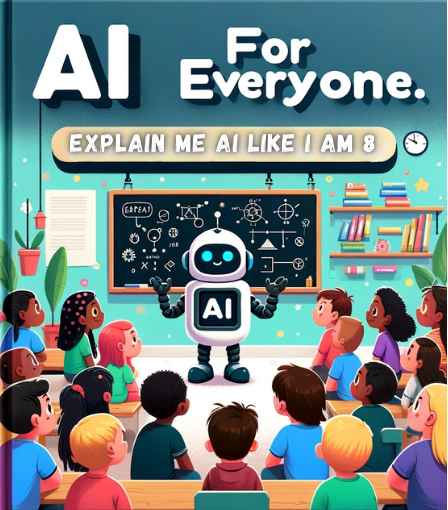 interviewbible's tweet card. Hello, my curious friend! Have you ever watched a movie with robots in it and wondered if they could be real? Or have you asked your phone for the weather and thought about how it knows so much? We...