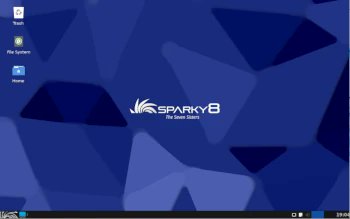 SparkyLinux's tweet card. There is a minor update of live/install ISO images of Sparky of the stable line 8.0.1. The new ISO images feature fixed issue of the Calamares installer which did not set a new system well on an…
