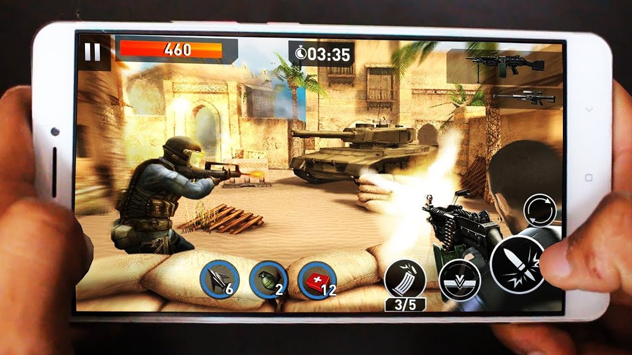 TGamesAndroid's tweet card. Os 10 Melhores Jogos NOVOS Para Android da Semana! - #528 2019
