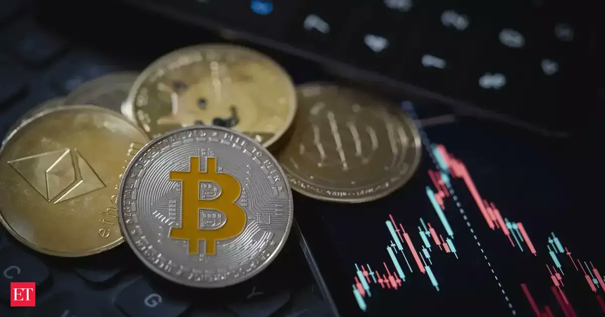 tariffcoinsol_'s tweet card. Global markets reeled Friday as President Trump's 100% tariff hike on Chinese imports and new export controls triggered the largest crypto liquidation ever, wiping out over $19 billion in leveraged...