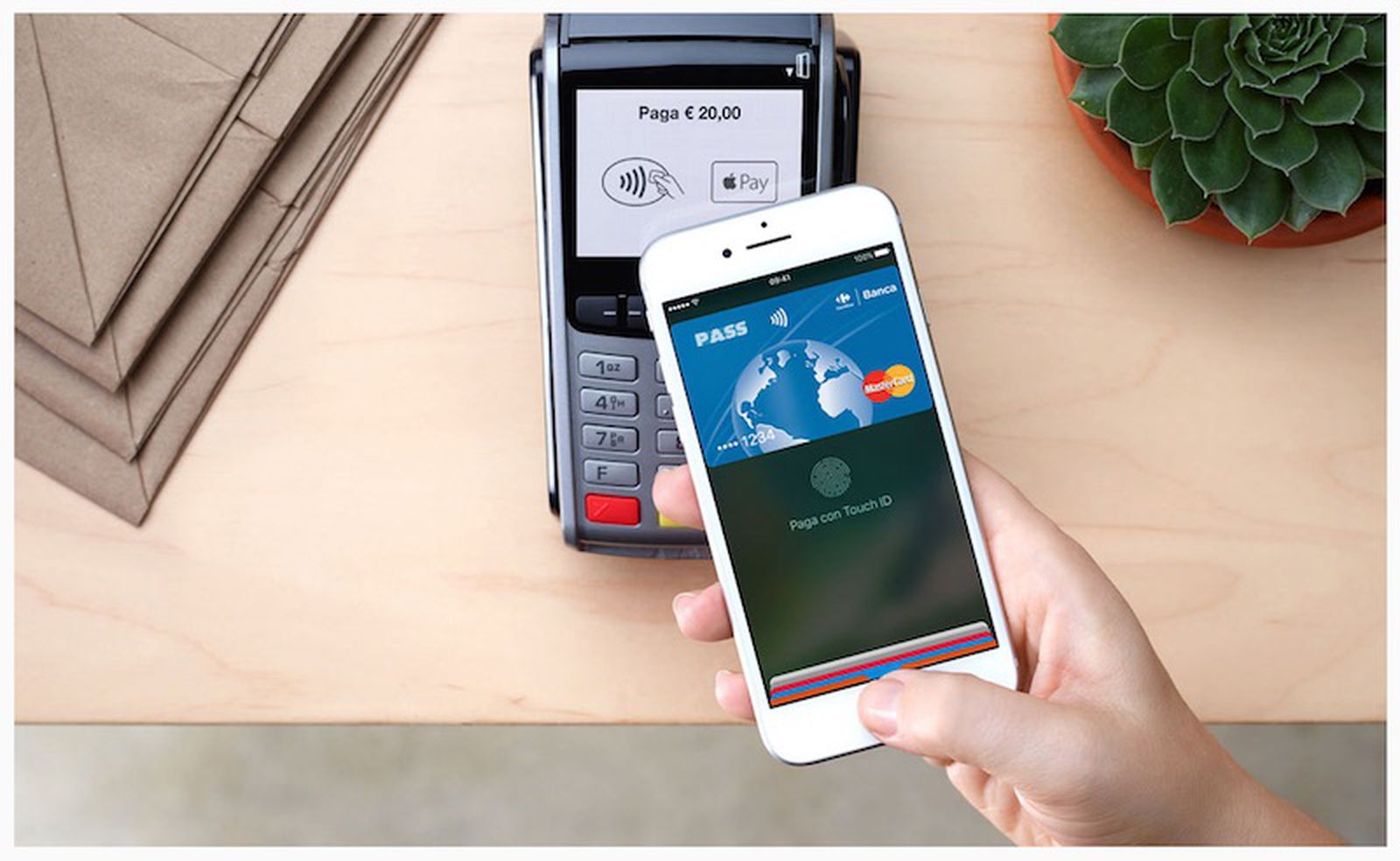 BritWebMasters's tweet card. Apple is "working rapidly" to expand Apple Pay to additional countries in Asia and Europe, and there's increasing evidence and reports...
