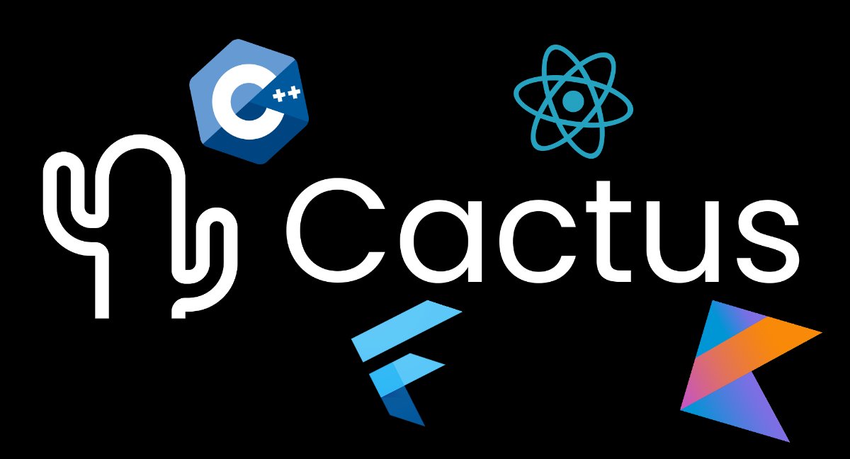 masaaru's tweet card. Cactus: High-Performance AI Inference on Any Smartphone