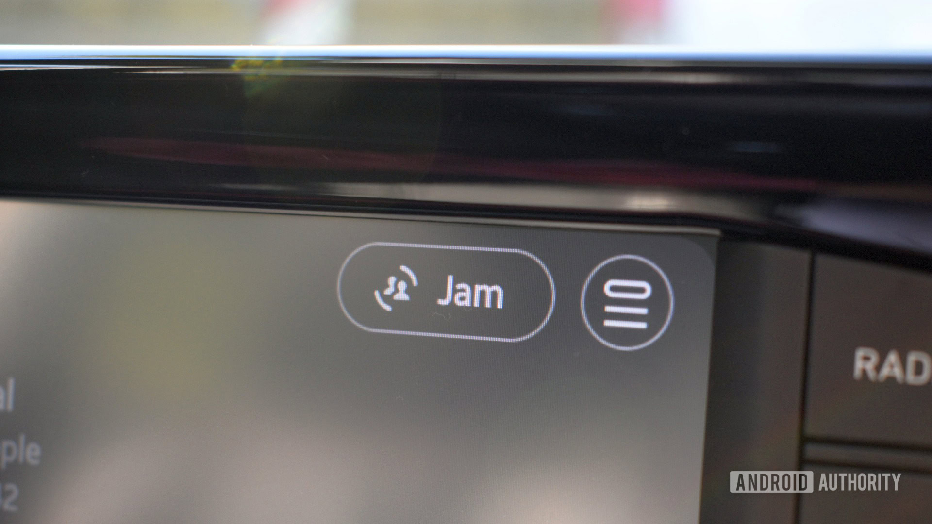 prodigemobile's tweet card. Spotify Jam makes collaborative playlist building with passengers a seamless and entertaining affair. I can't imagine driving without it.