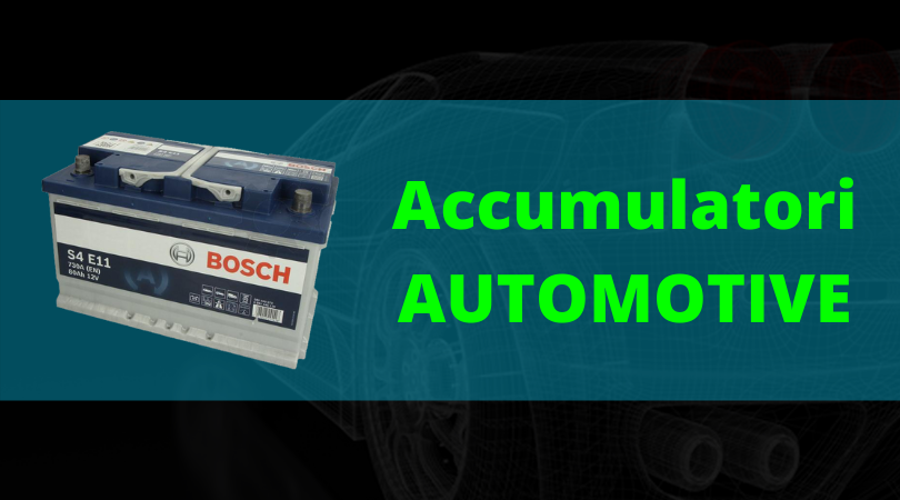 mst_tutorial's tweet card. Guida all'analisi e gestione degli accumulatori automotive mediante multimetro, oscilloscopio e pinza amperometrica. Approfondimento sulle carattersitiche delle batterie e sulla lettura dei dati di...