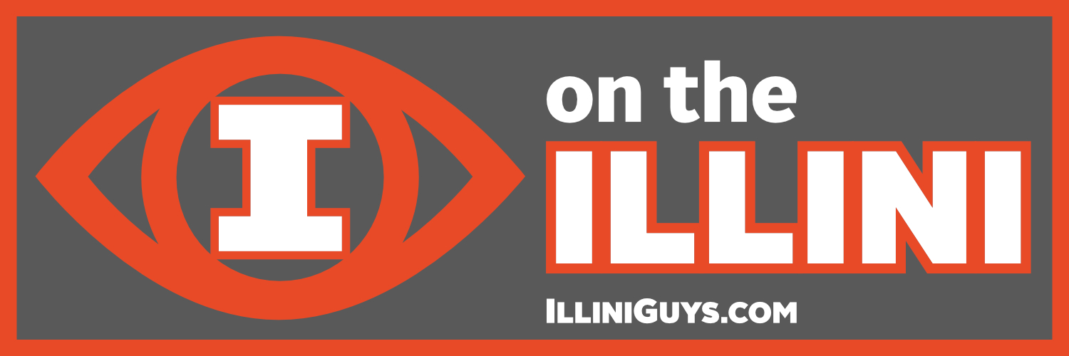 Illini_Guys's tweet card. Share this podcast on your social media & please give us a 5-star rating if you enjoyed the podcast!
