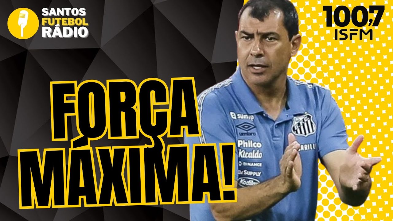 ofellipecamargo's tweet card. SANTOS ENCAMINHA PREPARAÇÃO PARA PEGAR O PAYSANDU - 18/04/2024