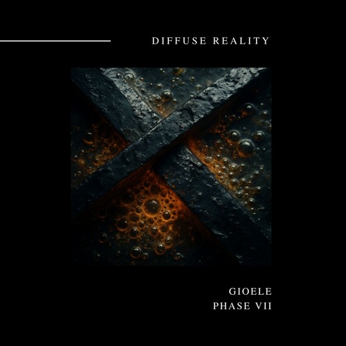 diffusereality's tweet card. Gioele - Your Friend
