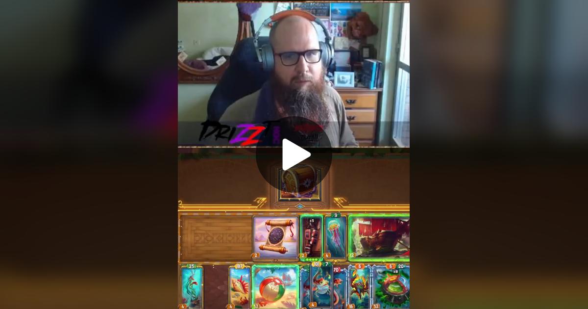 Drizzt_ngc's tweet card. Check out Drizzt_NGC’s video.