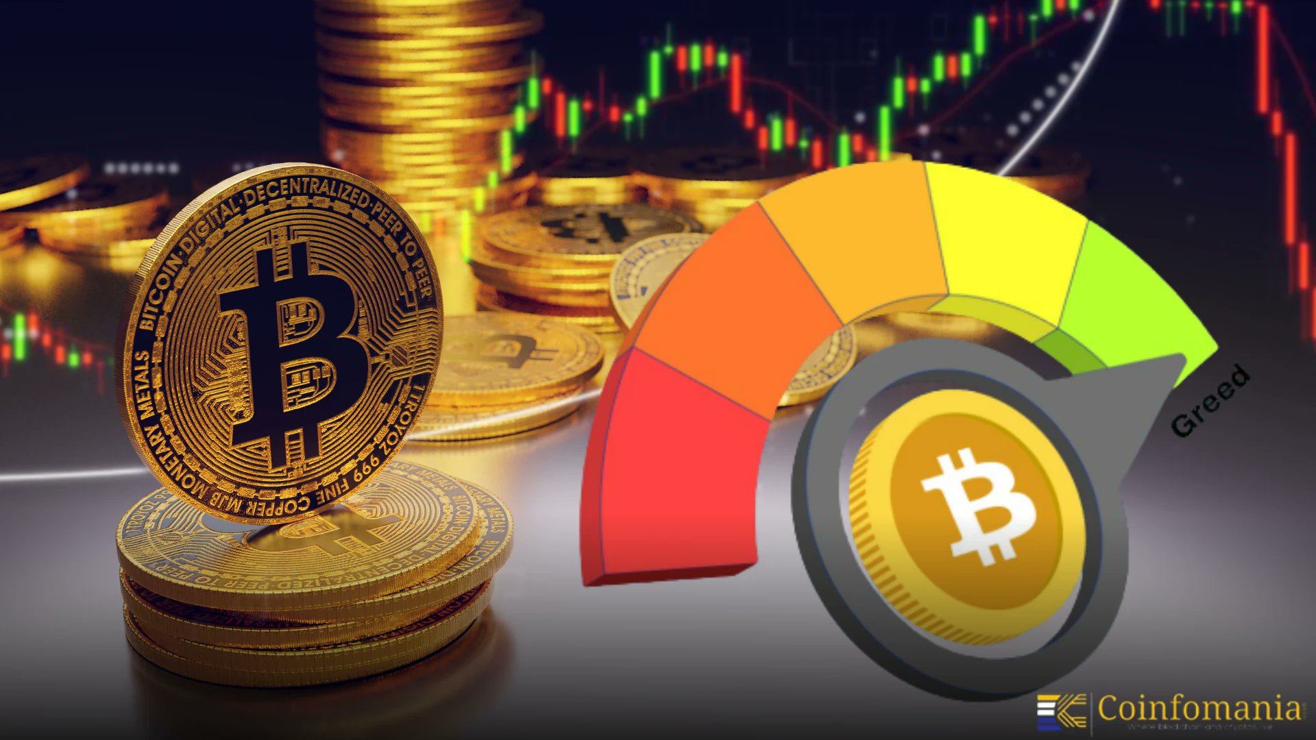 coinfomania's tweet card. Il mercato delle criptovalute mostra segnali di cautela, poiché l’indice Crypto Fear & Greed è recentemente sceso a 27, secondo quanto riporta Crypto Rover. Questo livello indica che gli investitori...