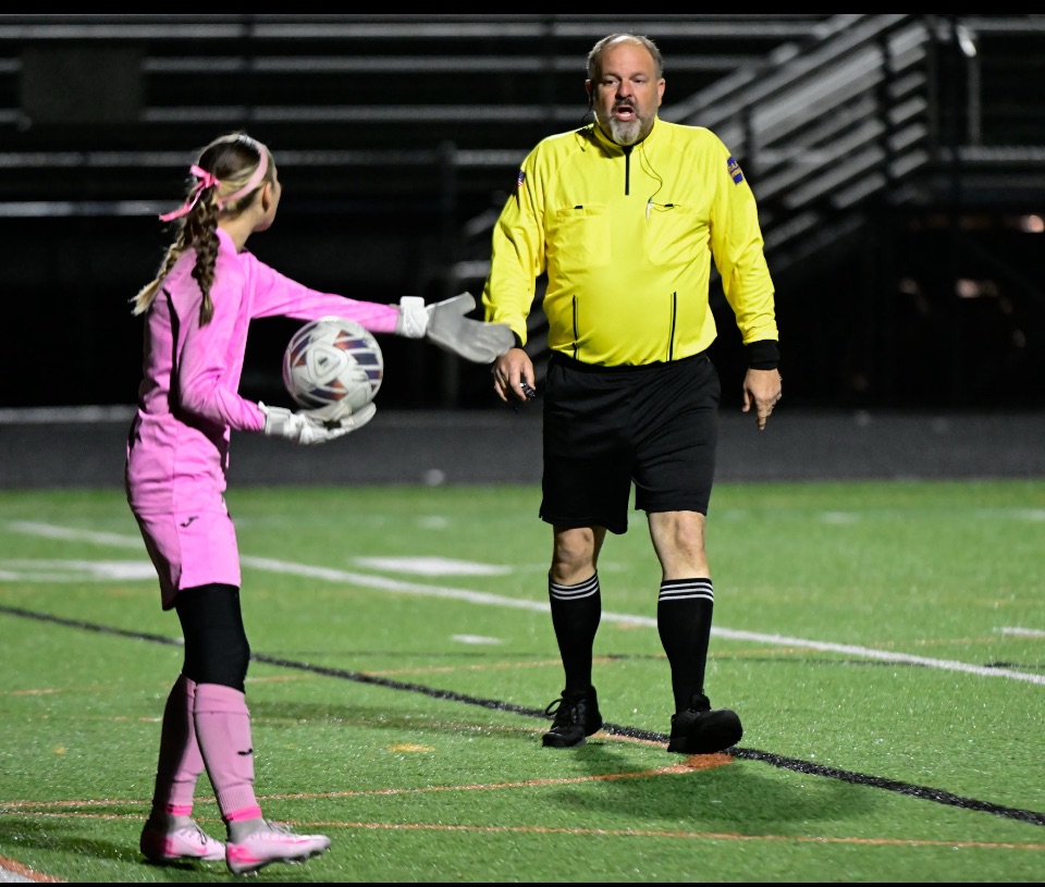 pghsoccernow's tweet card. We have reached the final weekend of the regular season for High School soccer in the district. Since there are a few matches on Friday, plus scattered and wide-ranging Saturday schedule, with a mix...