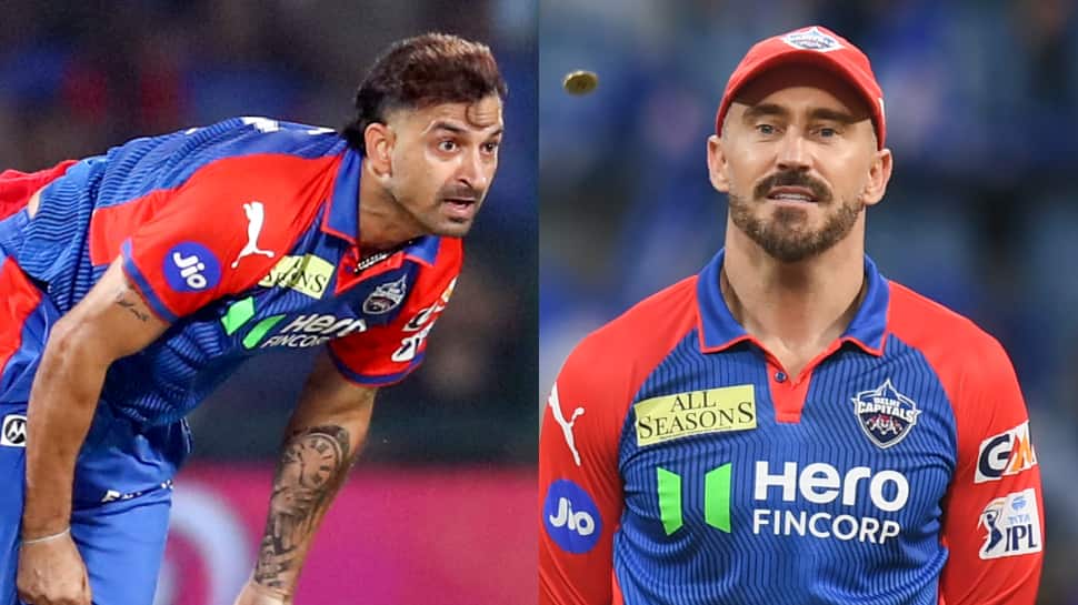 ZeeNewsEnglish's tweet card. Delhi Capitals (DC) had a terrific start to the Indian Premier League (IPL) 2025 season with four wins on the trot. However, the Axar Patel-led Delhi failed to continue their winning momentum and...