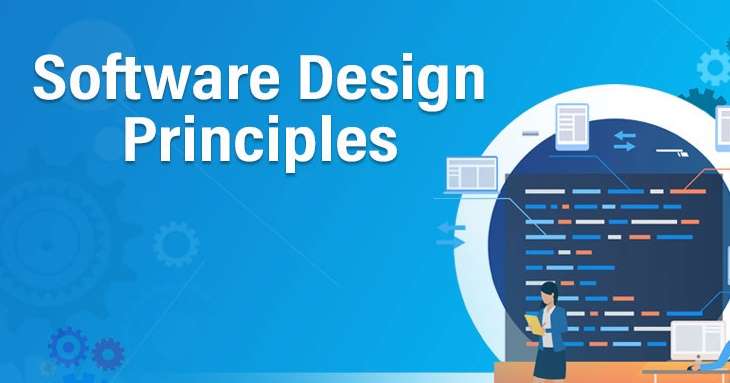 MoisesGamio's tweet card. What are the Software Design Principles, SOLID