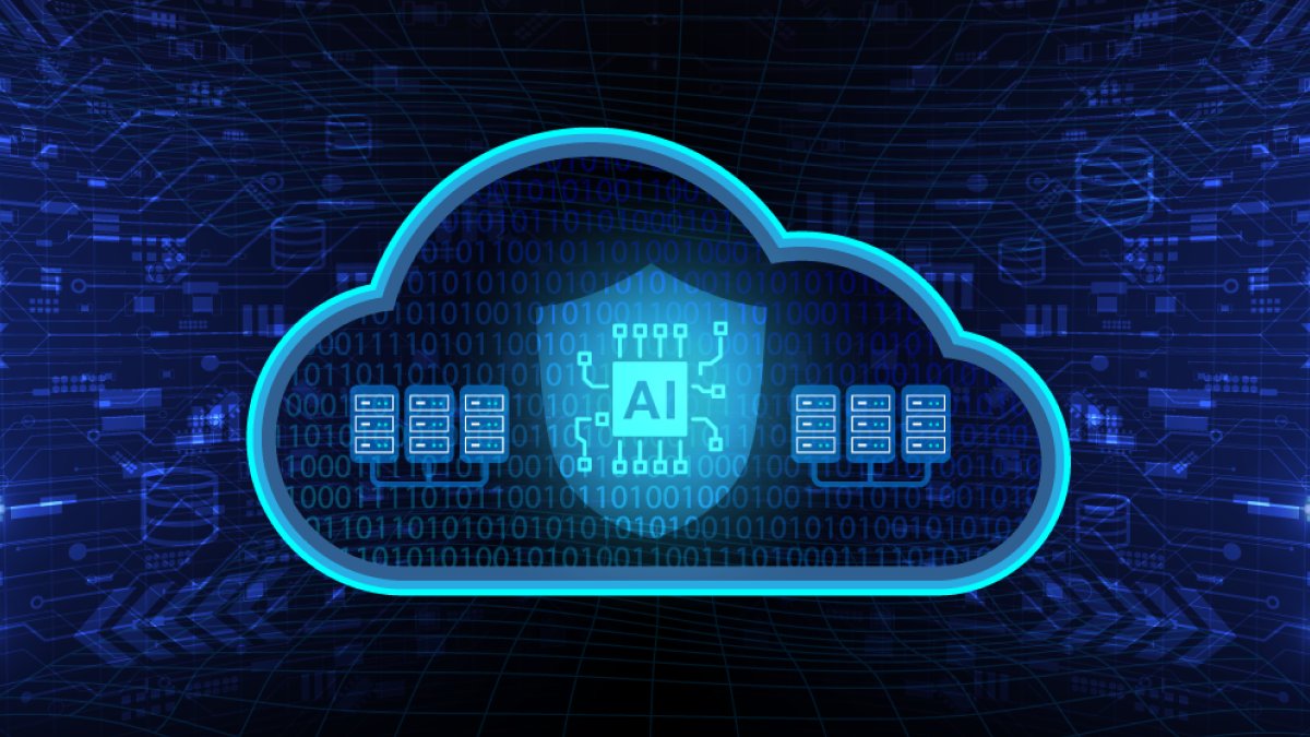 FortedLtd's tweet card. The latest Content Cloud release brings AI inside to your own off-cloud deployment to meet sovereignty, residency, and compliance needs.