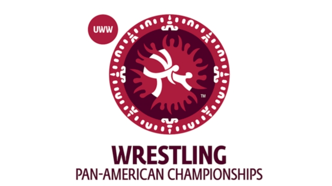 USAWrestling's tweet card. Watch replays and highlights from 2025 Pan-Am Championships on FloWrestling. Watch on your computer, on the FloSports Mobile App, your Smart TV, Roku or FireStick.