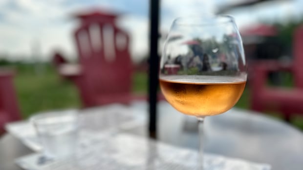 Dan_Paszkowski's tweet card. Sales of Ontario wine have increased by over 60 per cent since the LCBO pulled American products off its shelves earlier this year, signalling a shift in buying habits among consumers in the provin...