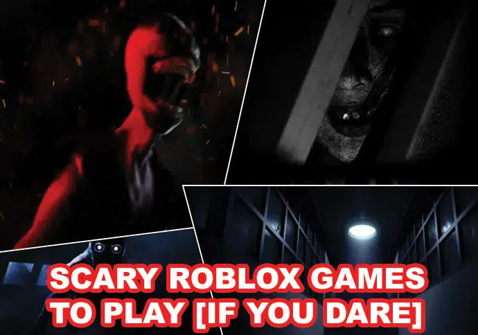 techshout's tweet card. Explore the top 31 scary Roblox horror games with our expert guide. Uncover the best single-player and multiplayer experiences, face creepy monsters, and solve chilling puzzles. Get ready for a...