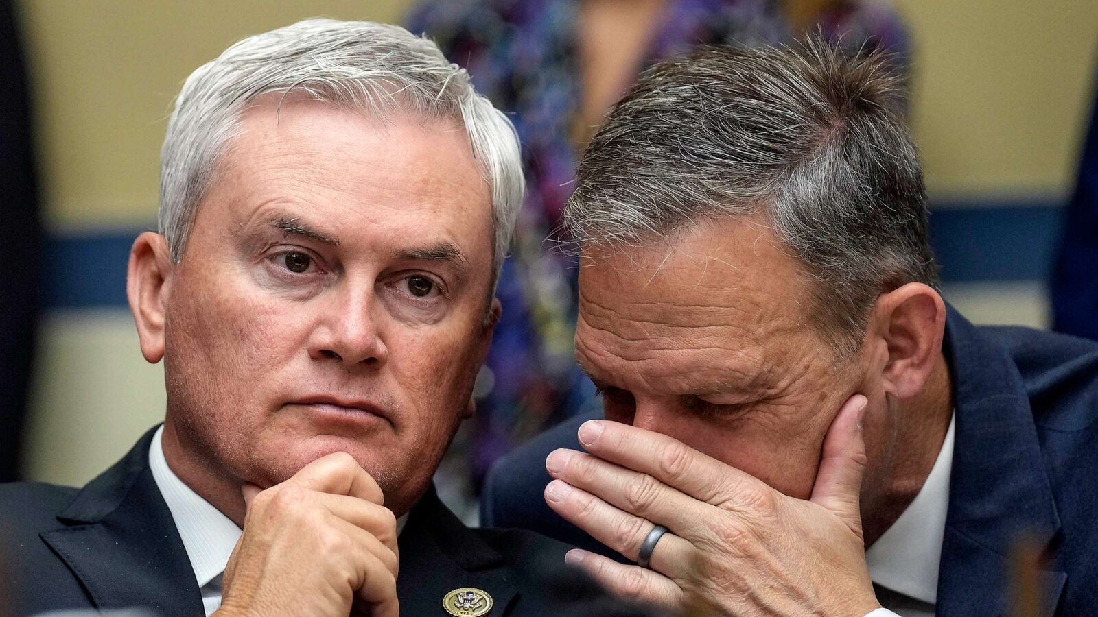 UFOS_EXPOSED's tweet card. The House Oversight Committee is in the "early stages" of preparing a hearing on UFOs in the wake of unconfirmed claims the U.S. allegedly found crashed alien spacecraft
